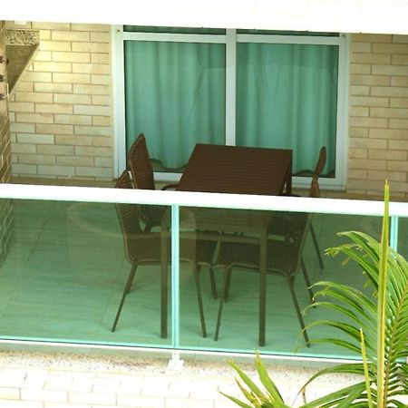 Salinas Park Resort Apartamento Salinópolis Dış mekan fotoğraf