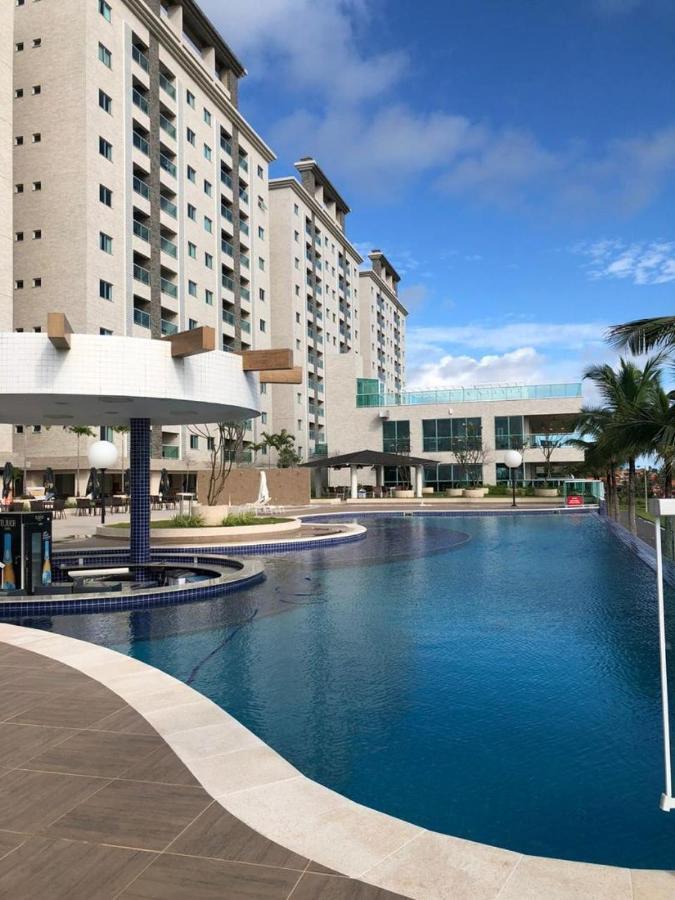 Salinas Park Resort Apartamento Salinópolis Dış mekan fotoğraf
