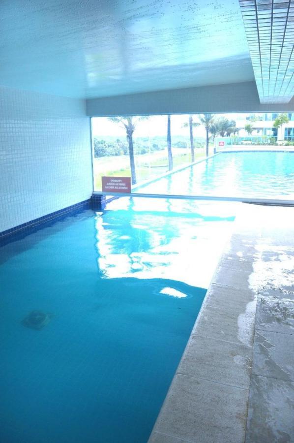 Salinas Park Resort Apartamento Salinópolis Dış mekan fotoğraf