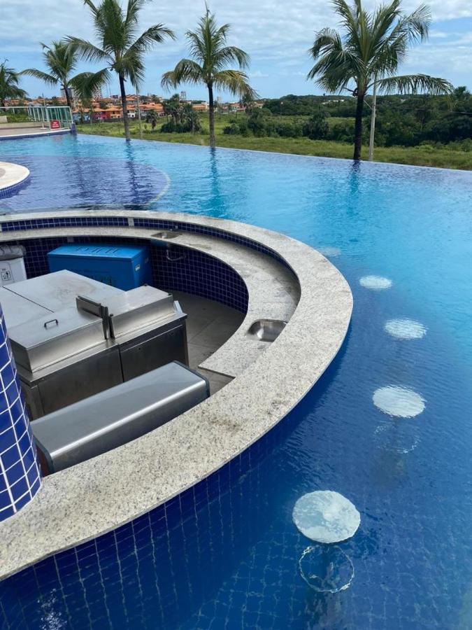 Salinas Park Resort Apartamento Salinópolis Dış mekan fotoğraf