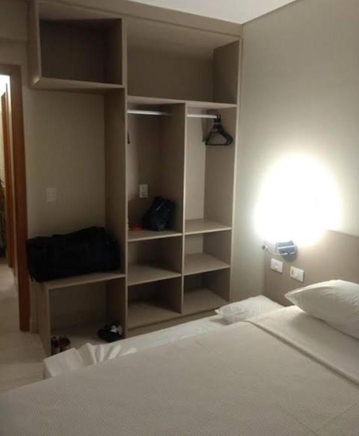 Salinas Park Resort Apartamento Salinópolis Dış mekan fotoğraf