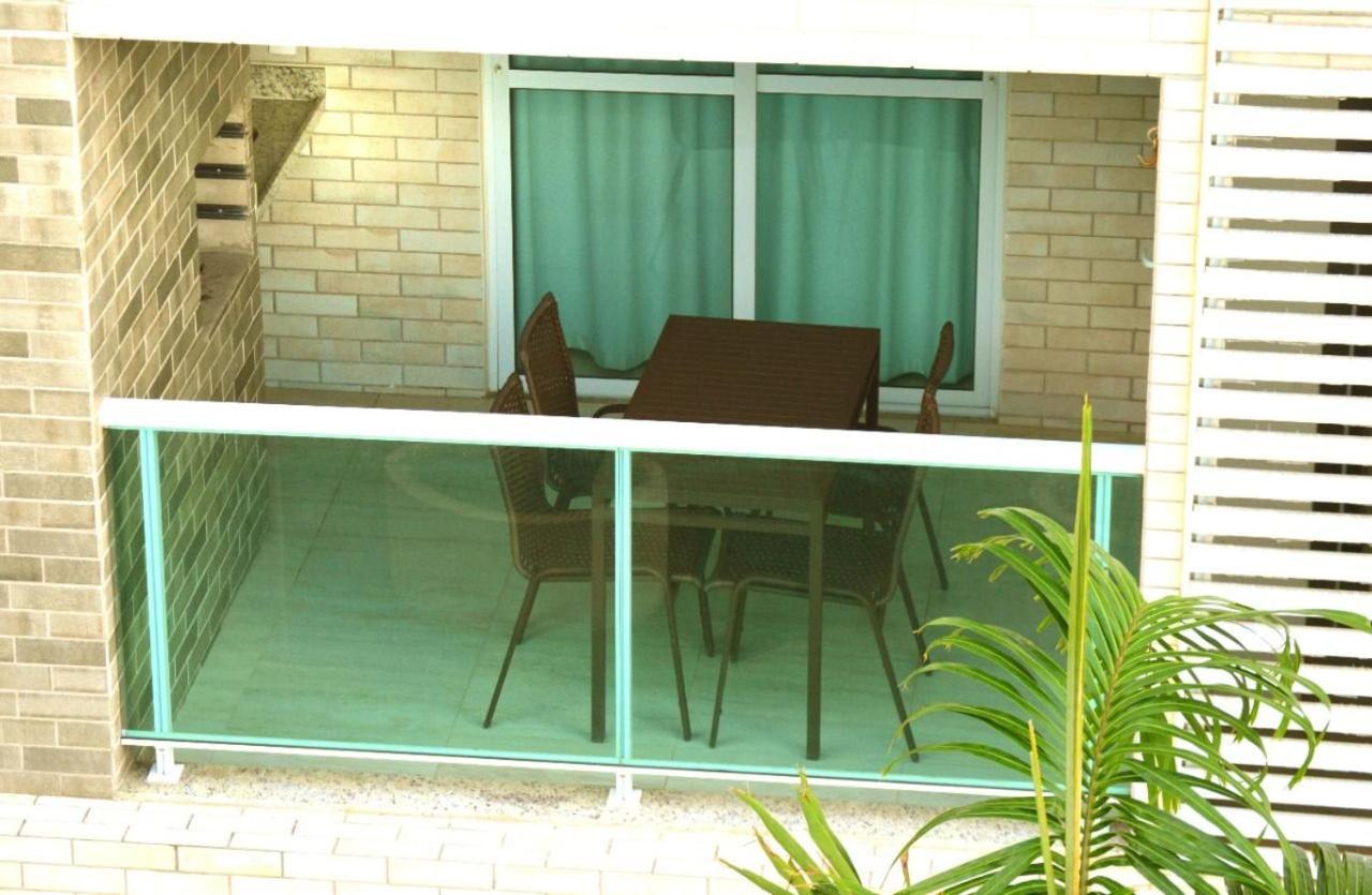Salinas Park Resort Apartamento Salinópolis Dış mekan fotoğraf