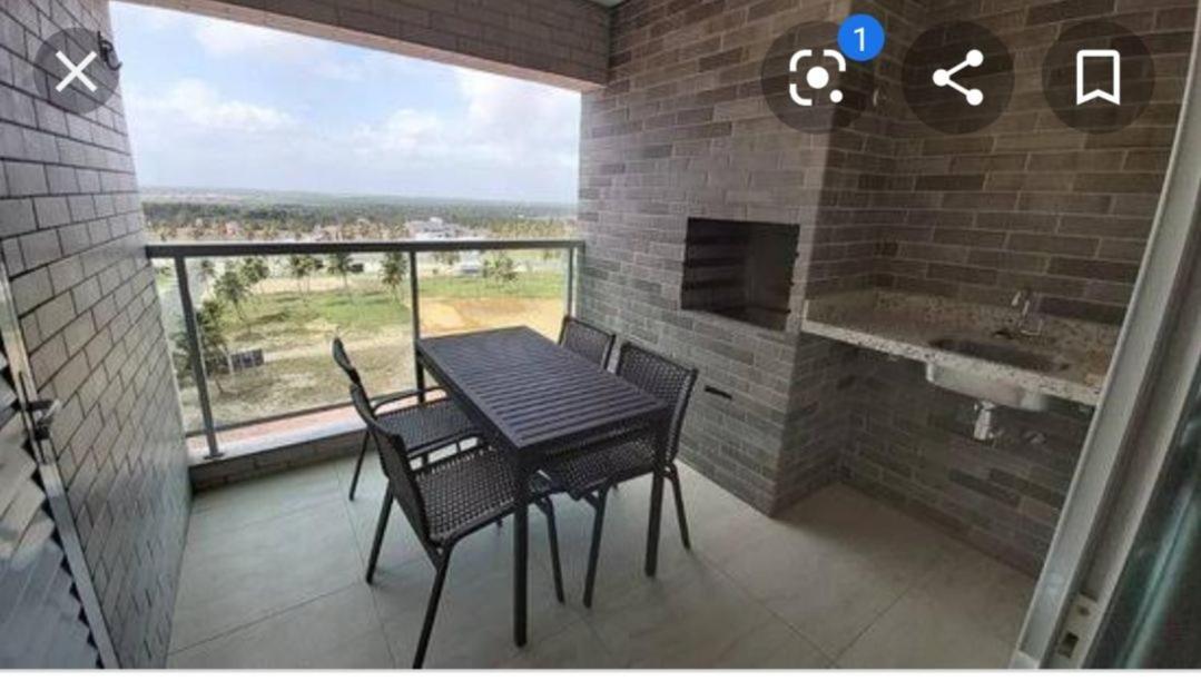 Salinas Park Resort Apartamento Salinópolis Dış mekan fotoğraf